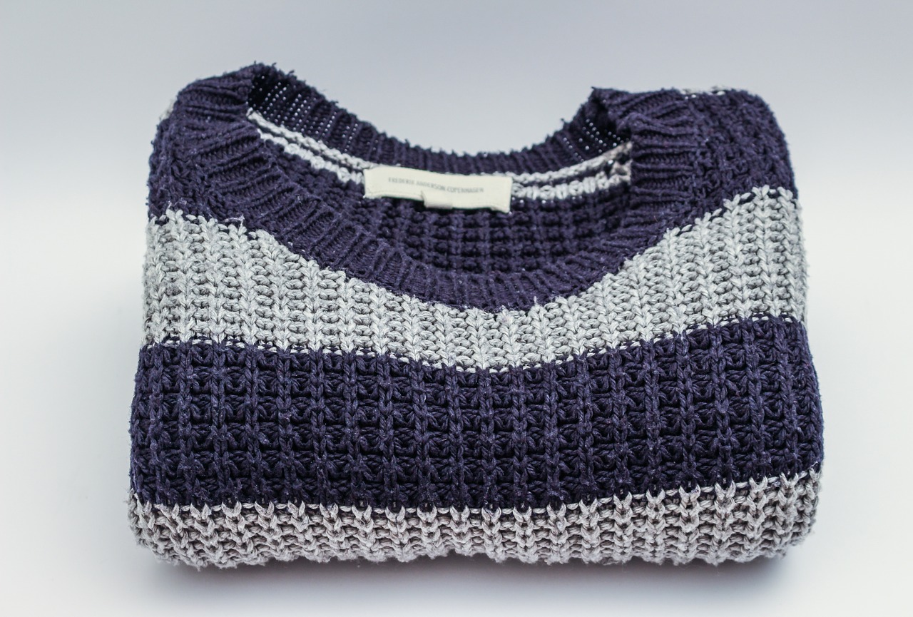 5 Skutecznych sposobów, aby zrobić Angora Sweaters w domu