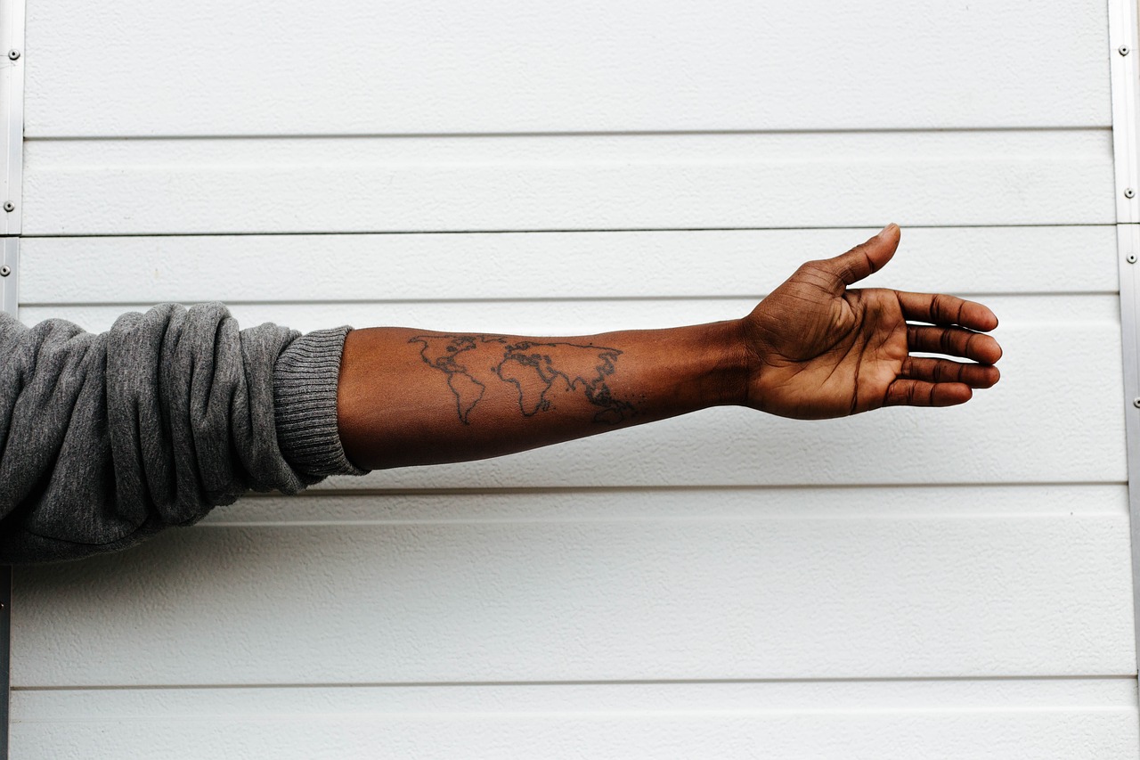12 najlepszych wskazówek, jak uzyskać najlepsze projekty tatuaży